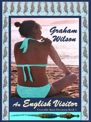 cover image of An English Visitor